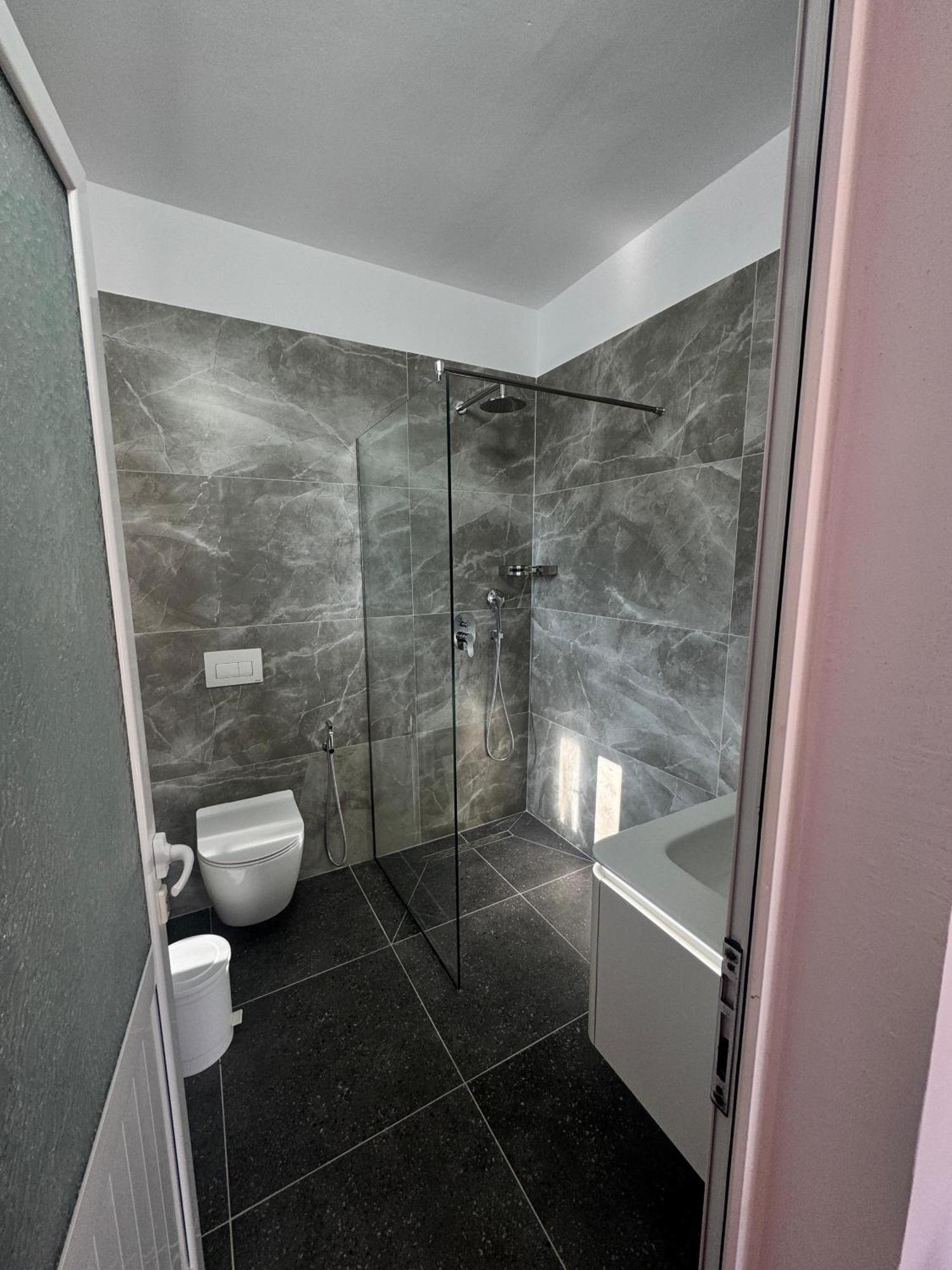 Room With Amazing Sea View Himare Ngoại thất bức ảnh