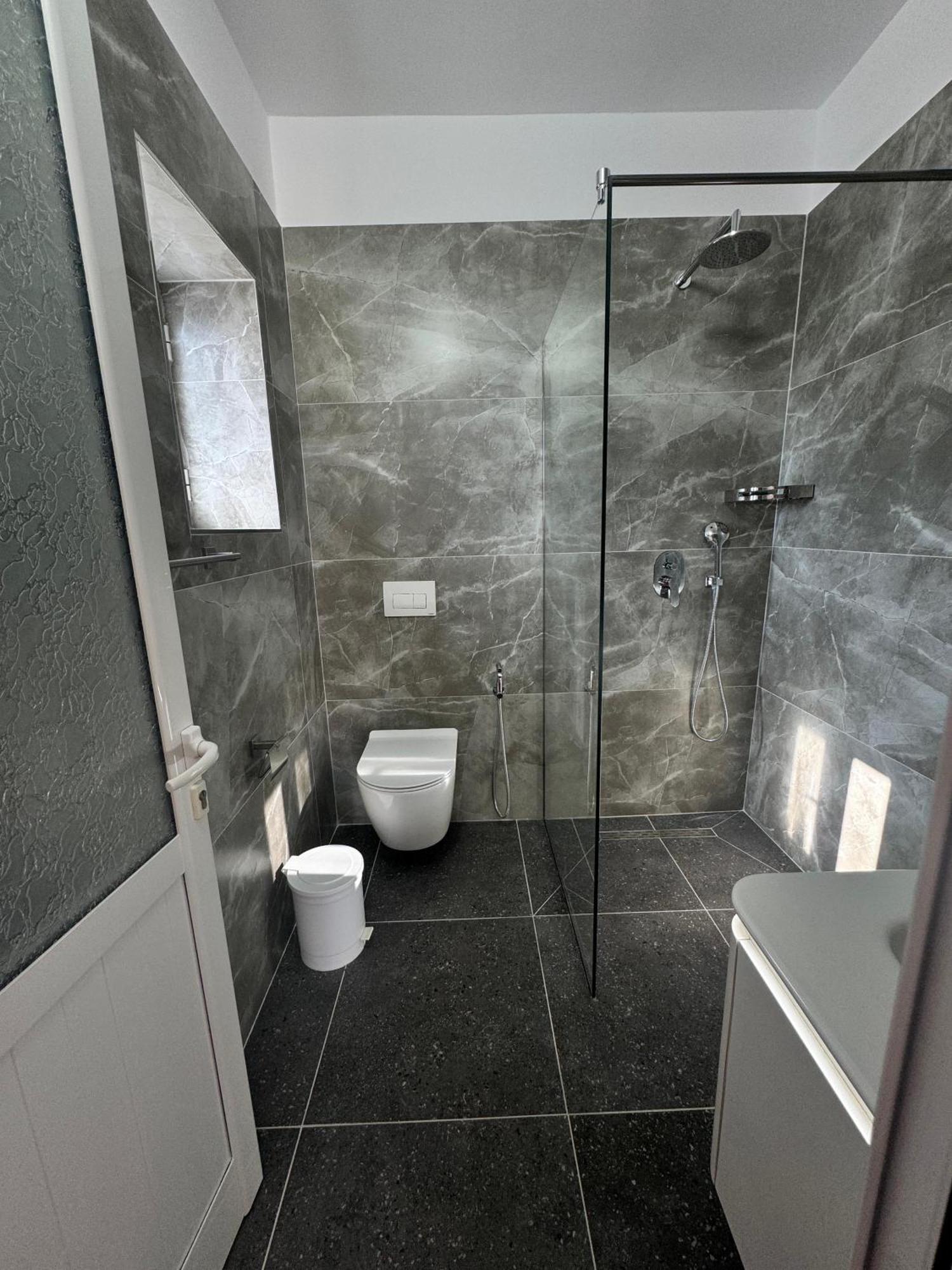 Room With Amazing Sea View Himare Ngoại thất bức ảnh