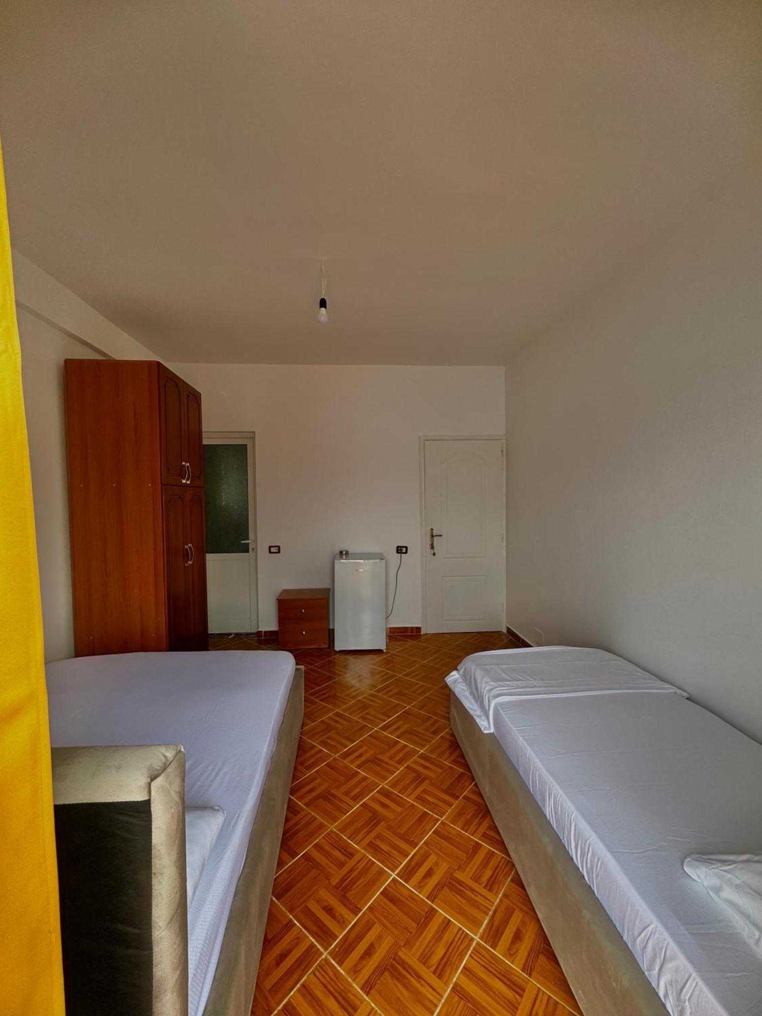 Room With Amazing Sea View Himare Ngoại thất bức ảnh