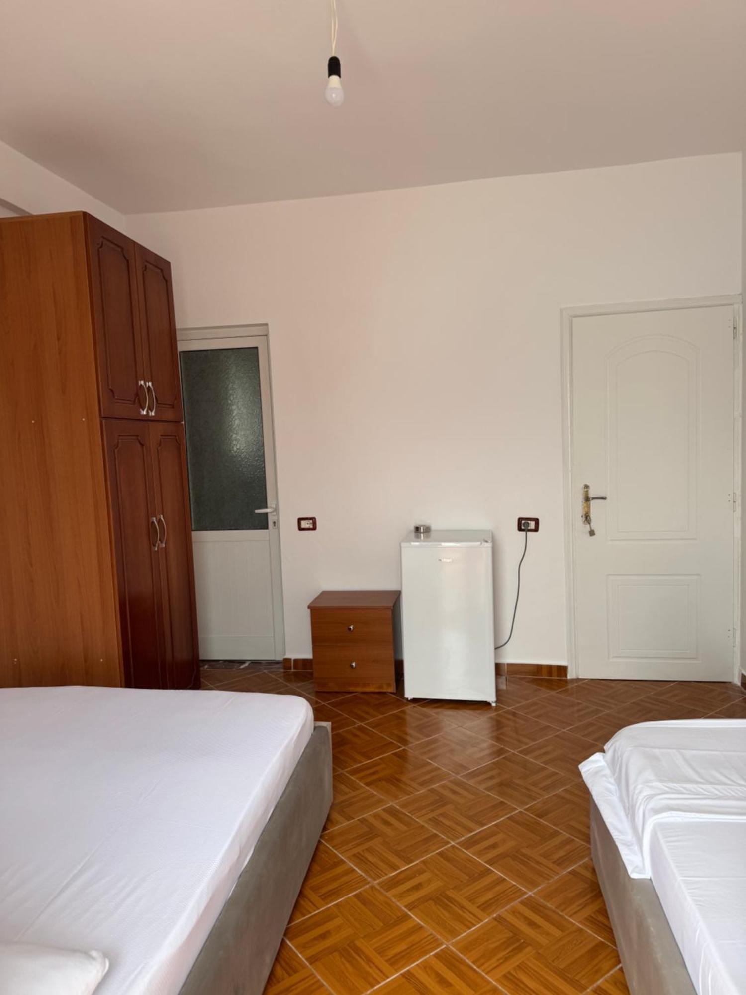 Room With Amazing Sea View Himare Ngoại thất bức ảnh